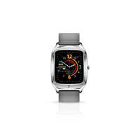 Smartwatch Techmade in Acier TM-VISION-GY - TM-VISION-GY